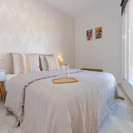 Penthouse With Jacuzzi Marbella