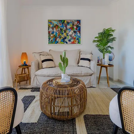 Apartment Penthouse With Jacuzzi Marbella
