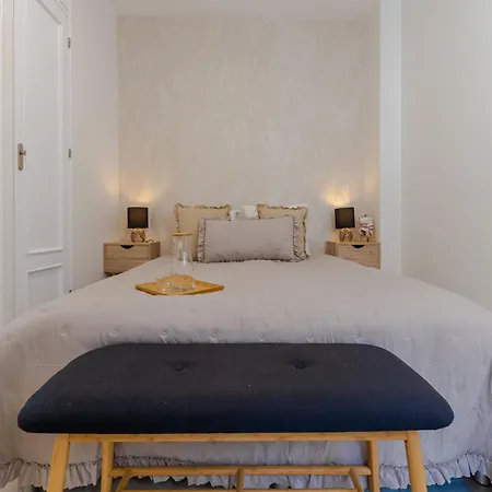 Penthouse With Jacuzzi Marbella